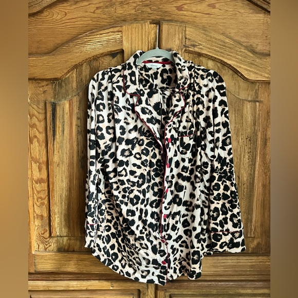 Soma Cheetah Print Set XL - Picture 1 of 4